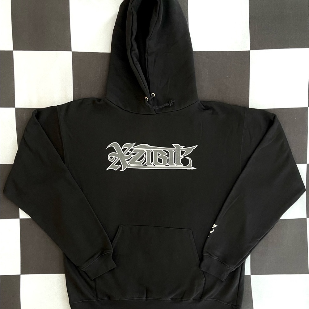 Brand new men’s pullover xzibit hoodie size medium